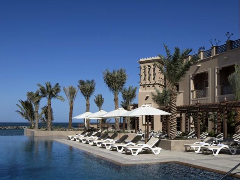 Sheraton Sharjah Beach Resort & Sра 58066