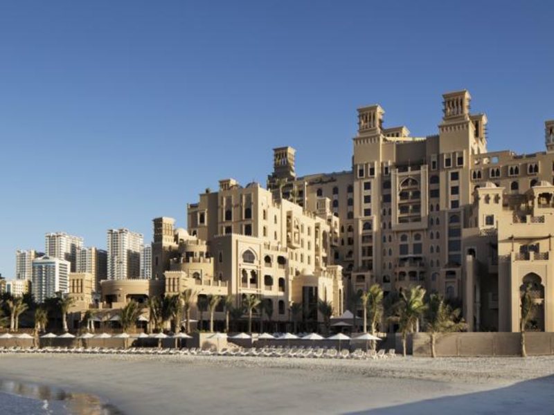 Sheraton Sharjah Beach Resort & Sра 58070