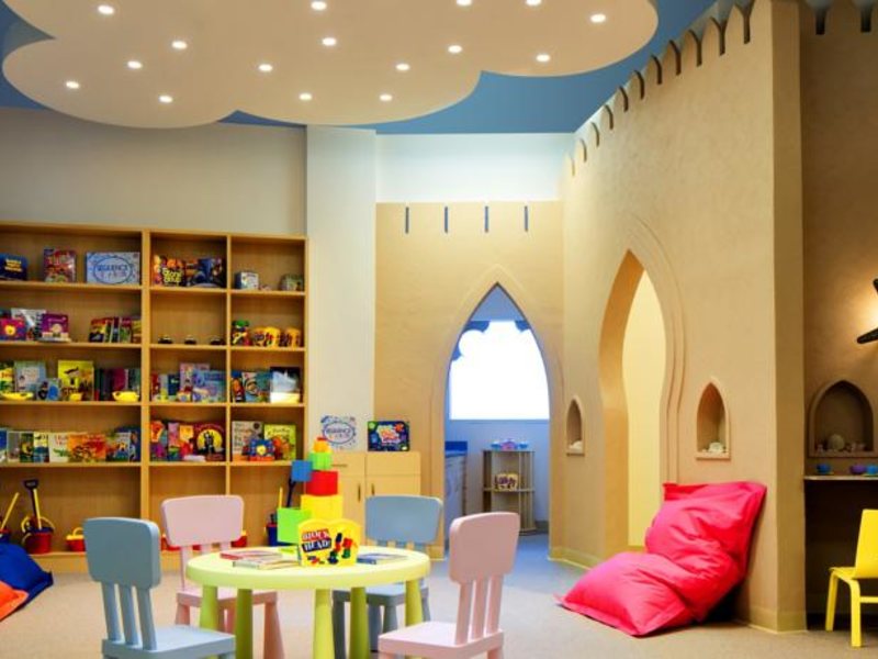 Sheraton Sharjah Beach Resort & Sра 58071