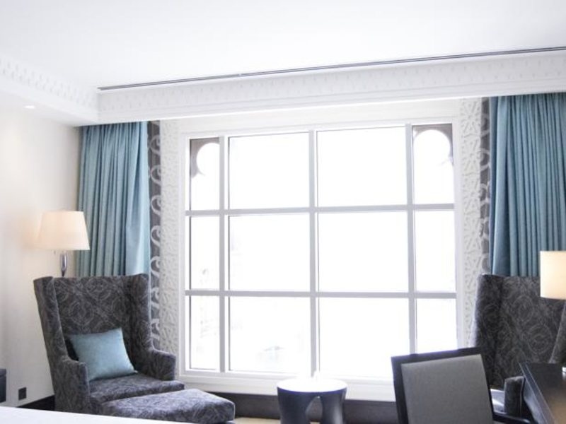 Sheraton Sharjah Beach Resort & Sра 58076