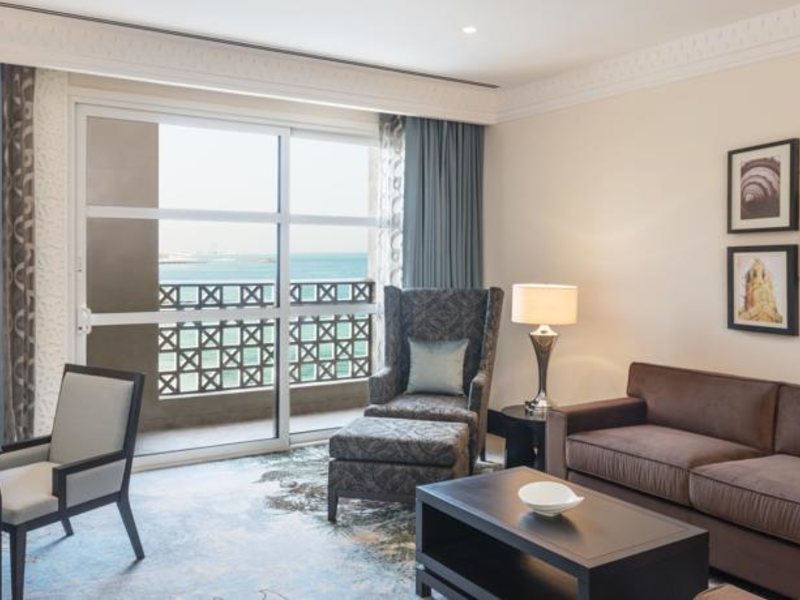 Sheraton Sharjah Beach Resort & Sра 58077