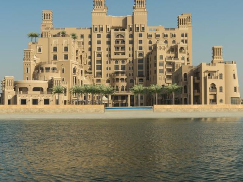 Sheraton Sharjah Beach Resort & Sра 58078