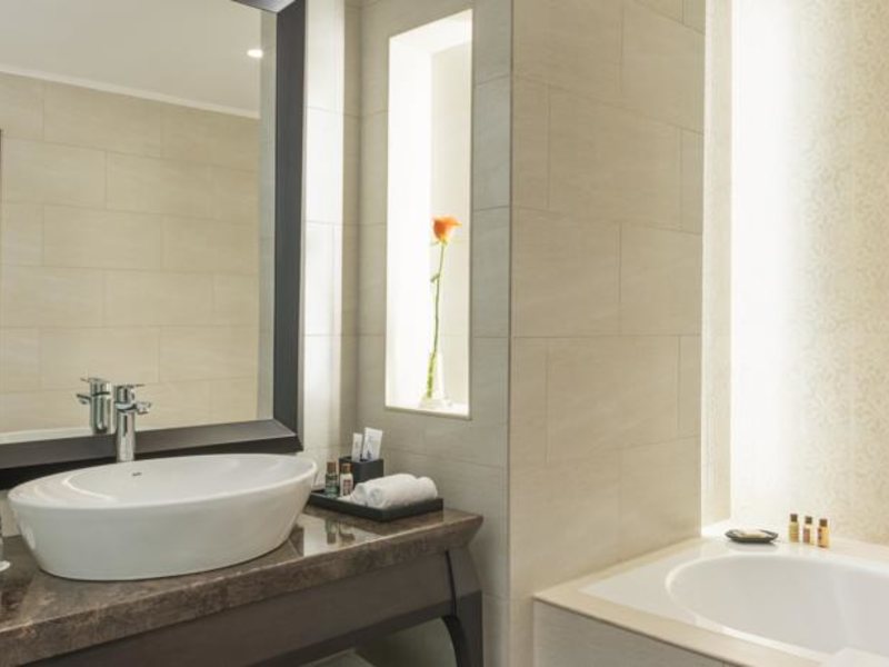 Sheraton Sharjah Beach Resort & Sра 58079