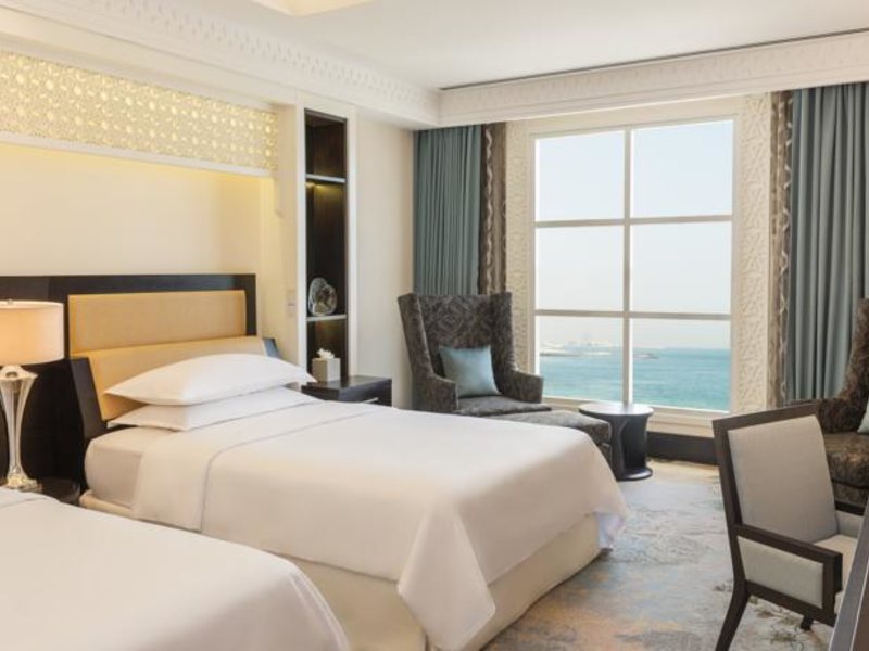 Sheraton Sharjah Beach Resort & Sра 58080