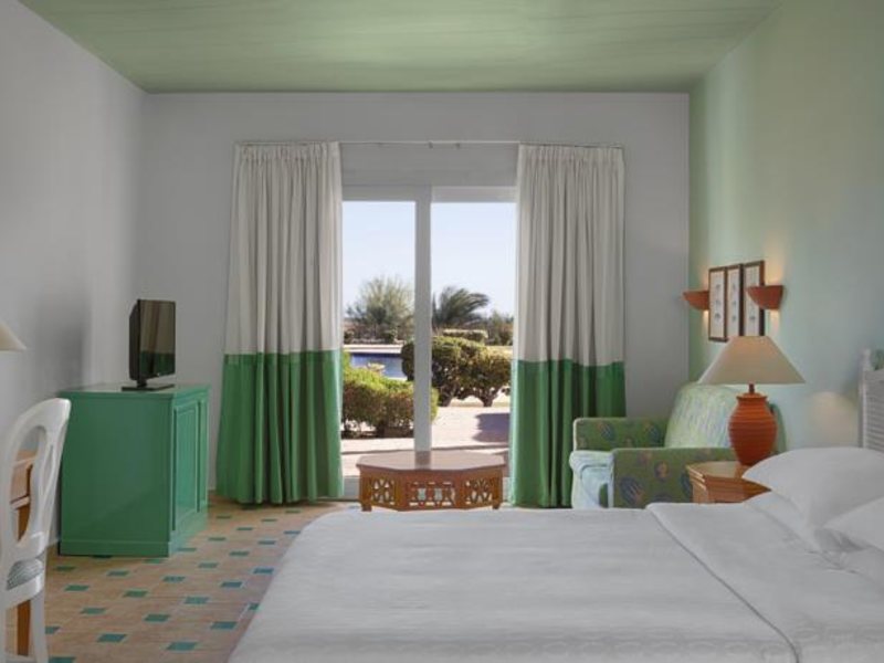 Sheraton Sharm Hotel, Resort, Villas & Spa 128247
