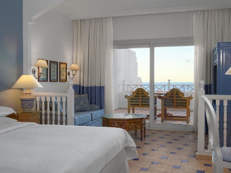 Sheraton Sharm Hotel, Resort, Villas & Spa 128248