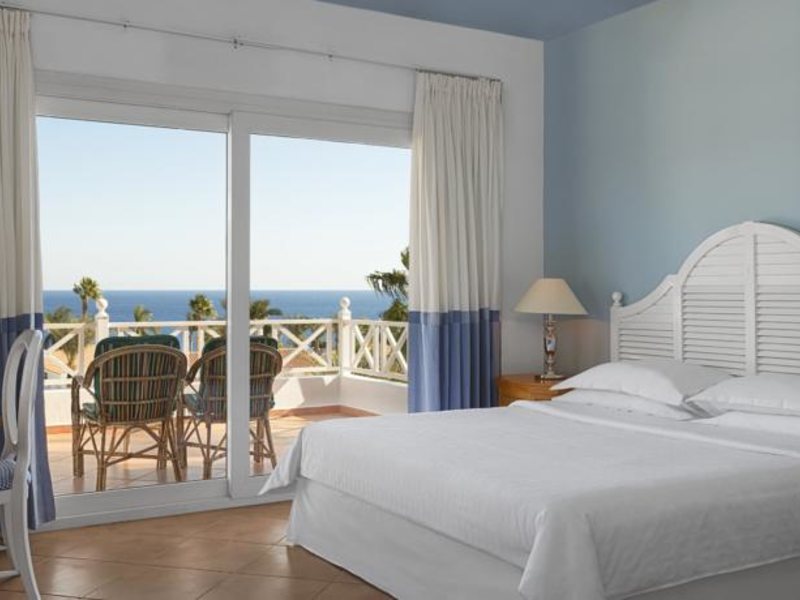 Sheraton Sharm Hotel, Resort, Villas & Spa 128249