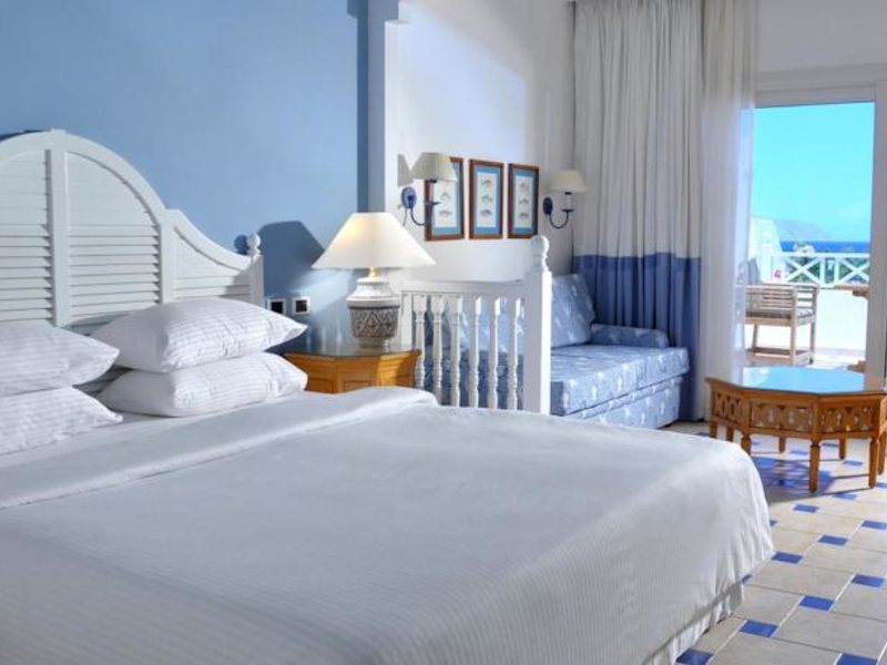 Sheraton Sharm Hotel, Resort, Villas & Spa 128250