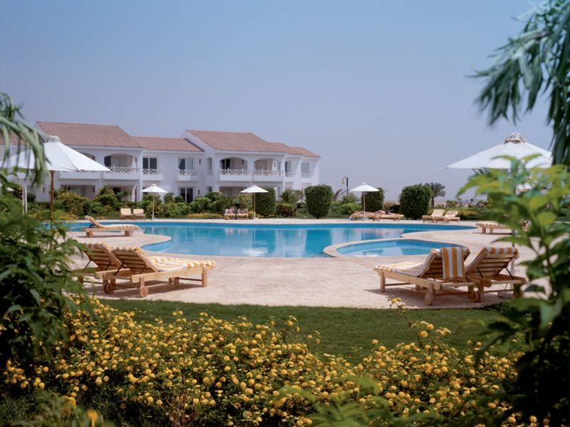 Sheraton Sharm Hotel, Resort, Villas & Spa 73124