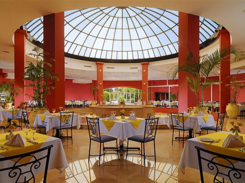 Sheraton Sharm Hotel, Resort, Villas & Spa 73126