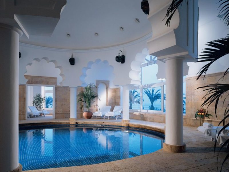 Sheraton Sharm Hotel, Resort, Villas & Spa 73128
