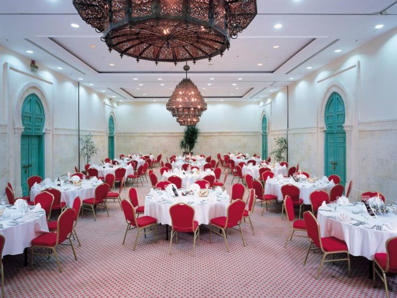 Sheraton Sharm Hotel, Resort, Villas & Spa 73129