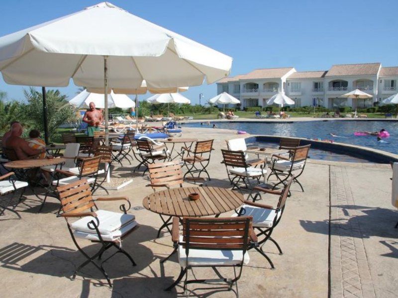 Sheraton Sharm Hotel, Resort, Villas & Spa 73131