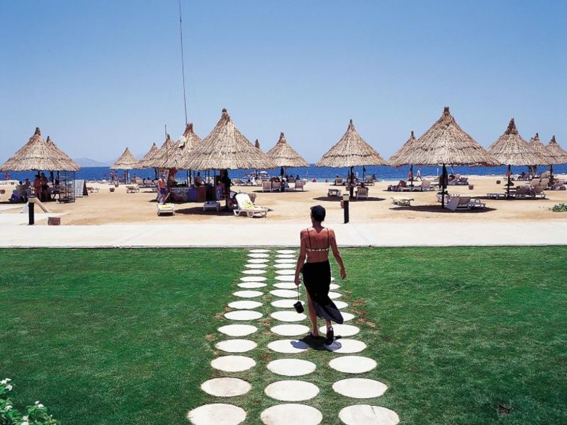 Sheraton Sharm Hotel, Resort, Villas & Spa 73133