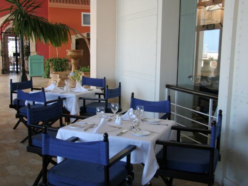 Sheraton Sharm Hotel, Resort, Villas & Spa 73135