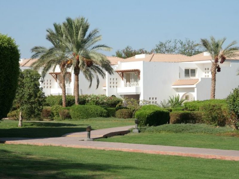 Sheraton Sharm Hotel, Resort, Villas & Spa 73136