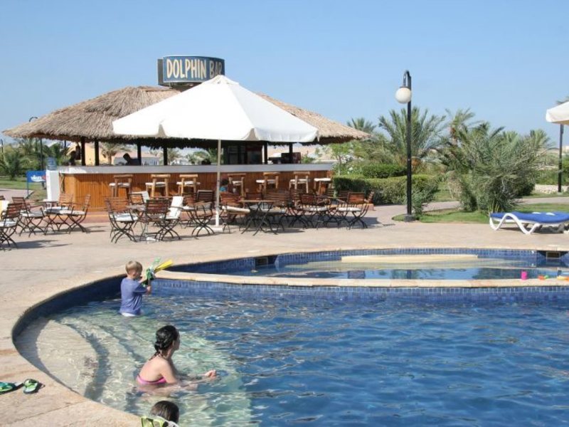 Sheraton Sharm Hotel, Resort, Villas & Spa 73137