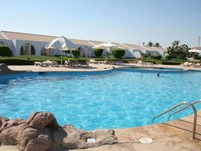 Sheraton Sharm Hotel, Resort, Villas & Spa 73138