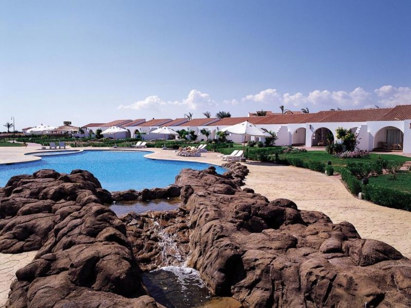 Sheraton Sharm Hotel, Resort, Villas & Spa 73139