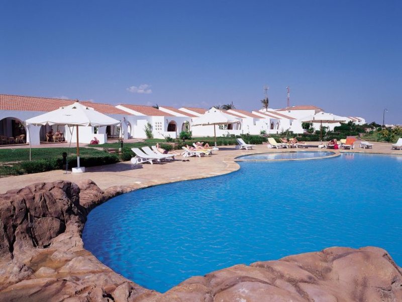 Sheraton Sharm Hotel, Resort, Villas & Spa 73141