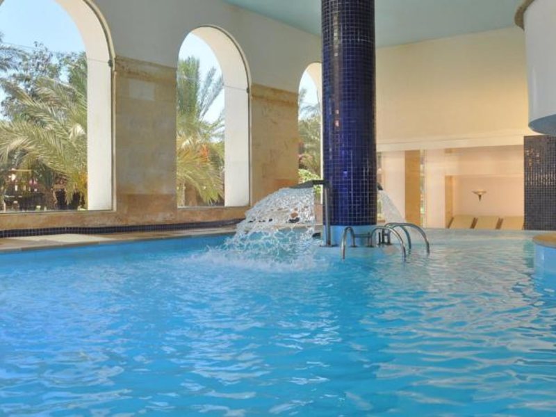 Sheraton Sharm Main Building 73143