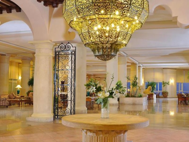 Sheraton Sharm Main Building 73144