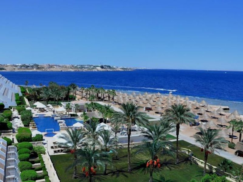 Sheraton Sharm Main Building 73145