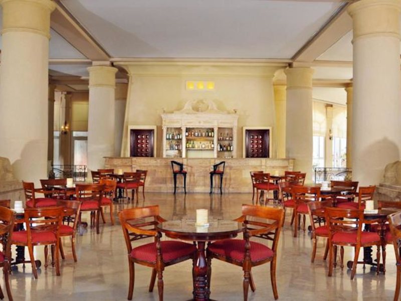 Sheraton Sharm Main Building 73146