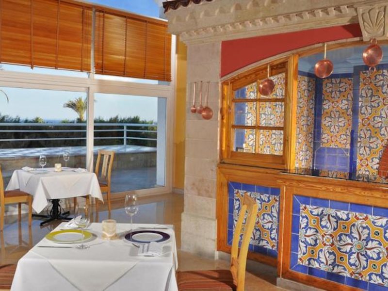 Sheraton Sharm Main Building 73148