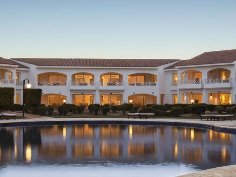 Sheraton Sharm Main Building 73149