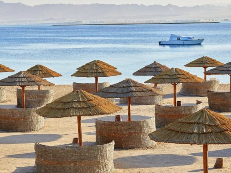 Sheraton Sharm Main Building 73151
