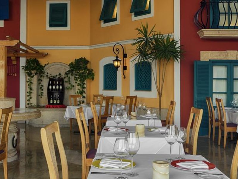 Sheraton Sharm Main Building 73153