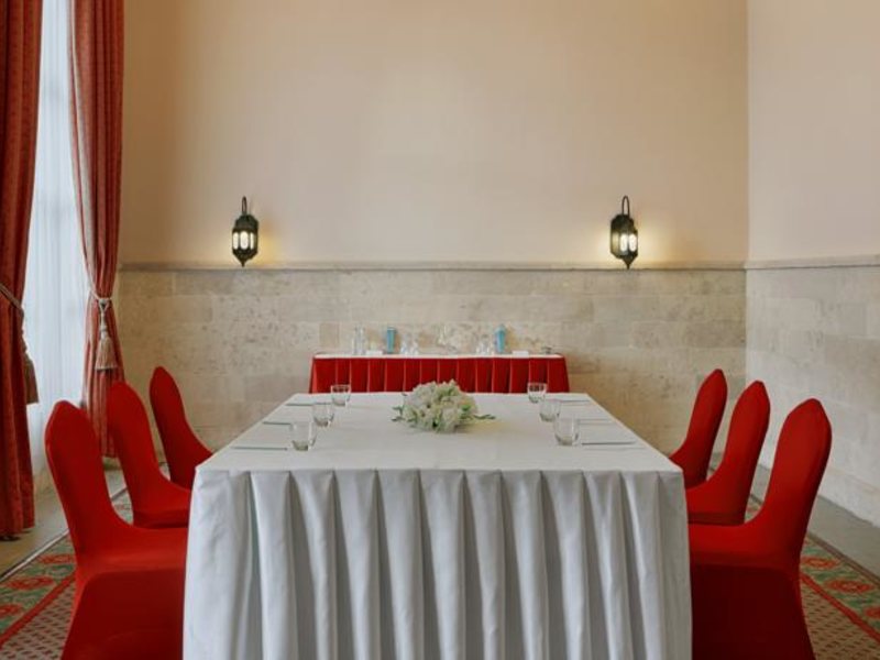 Sheraton Sharm Main Building 73154