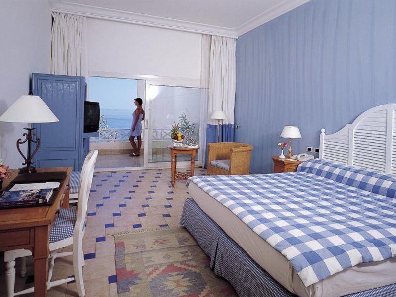 Sheraton Sharm Main Building 73156