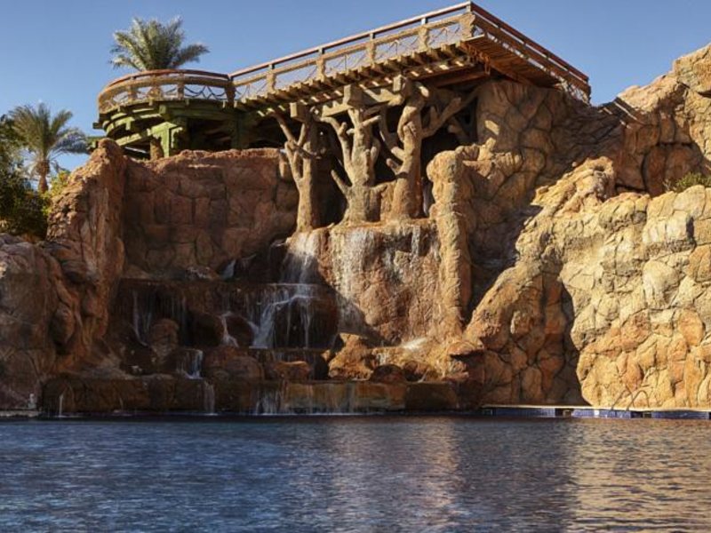 Sheraton Sharm Main Building 73157