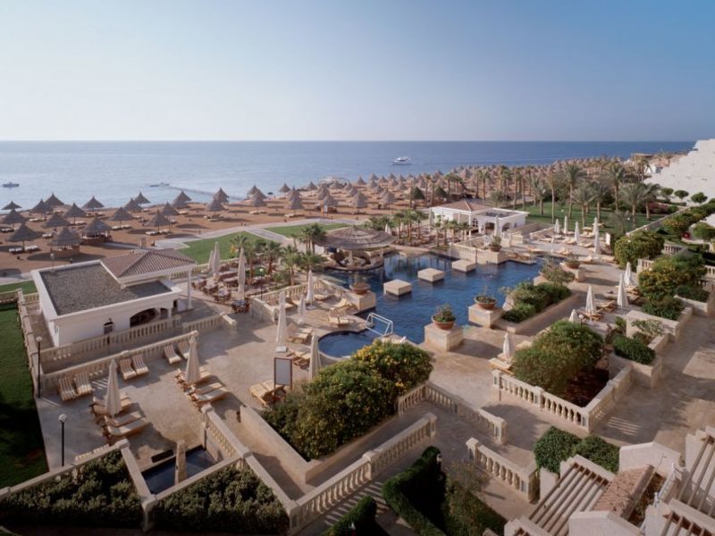Sheraton Sharm Main Building 73158