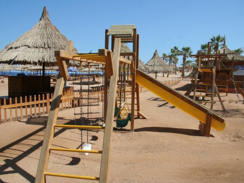 Sheraton Sharm Main Building 73160