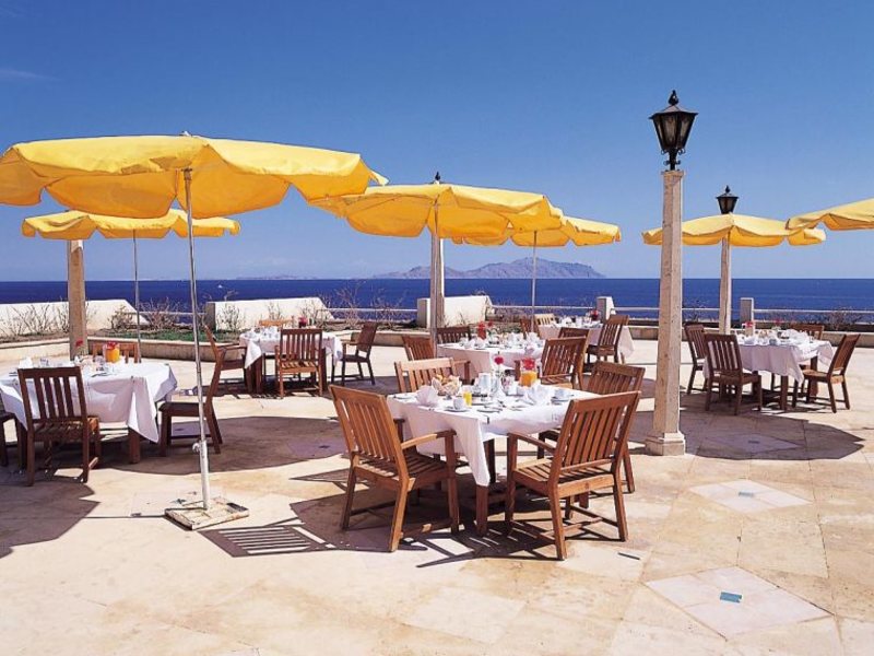 Sheraton Sharm Main Building 73161