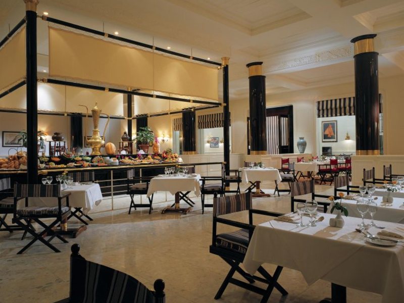 Sheraton Sharm Main Building 73162