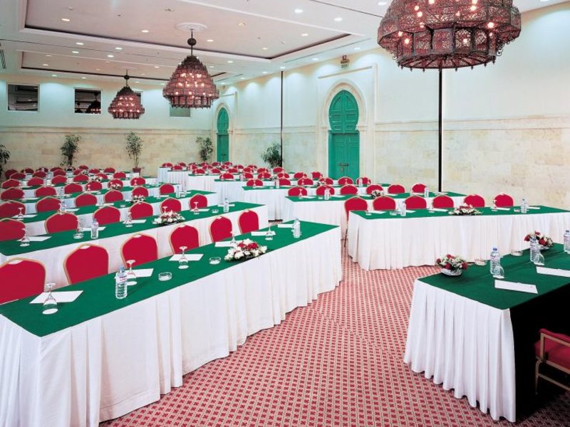 Sheraton Sharm Main Building 73164