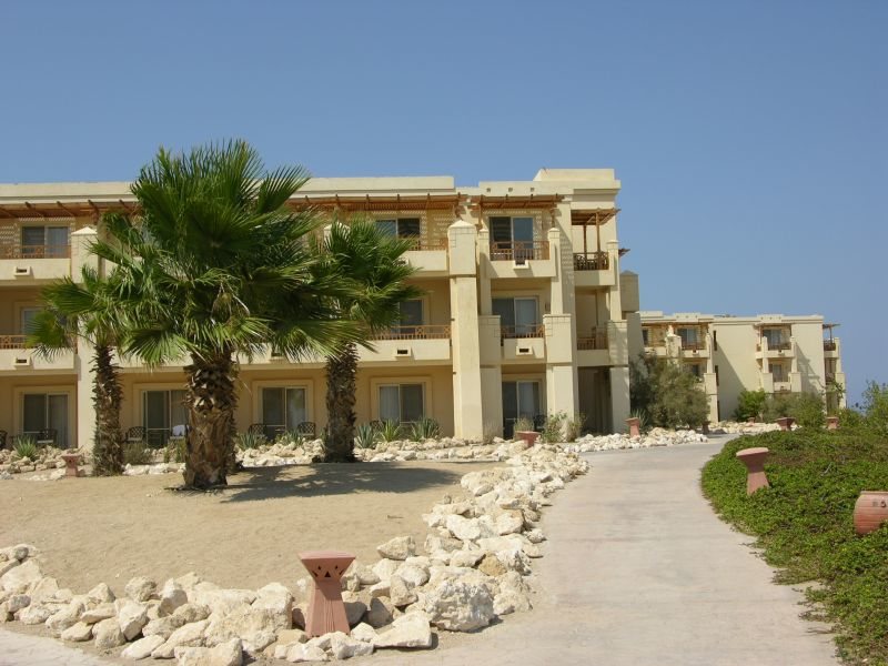 Sheraton Soma Bay 128251