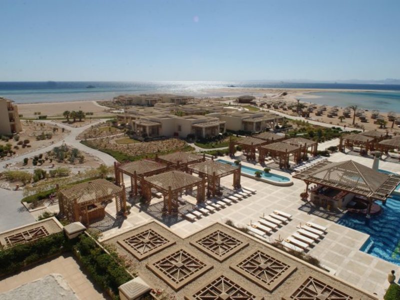 Sheraton Soma Bay 128252