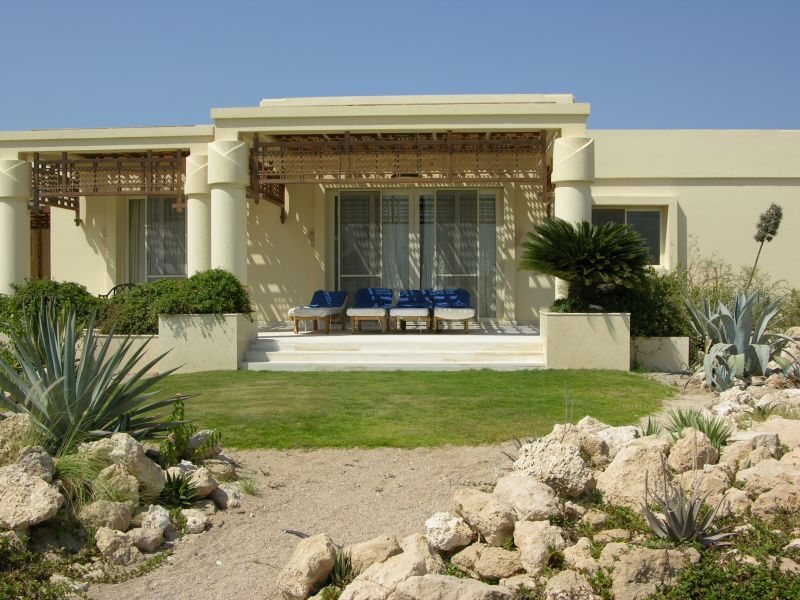 Sheraton Soma Bay 128253