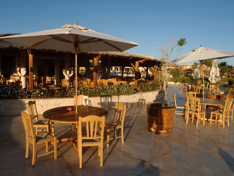 Sheraton Soma Bay 128255