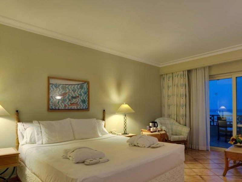 Sheraton Soma Bay 128257