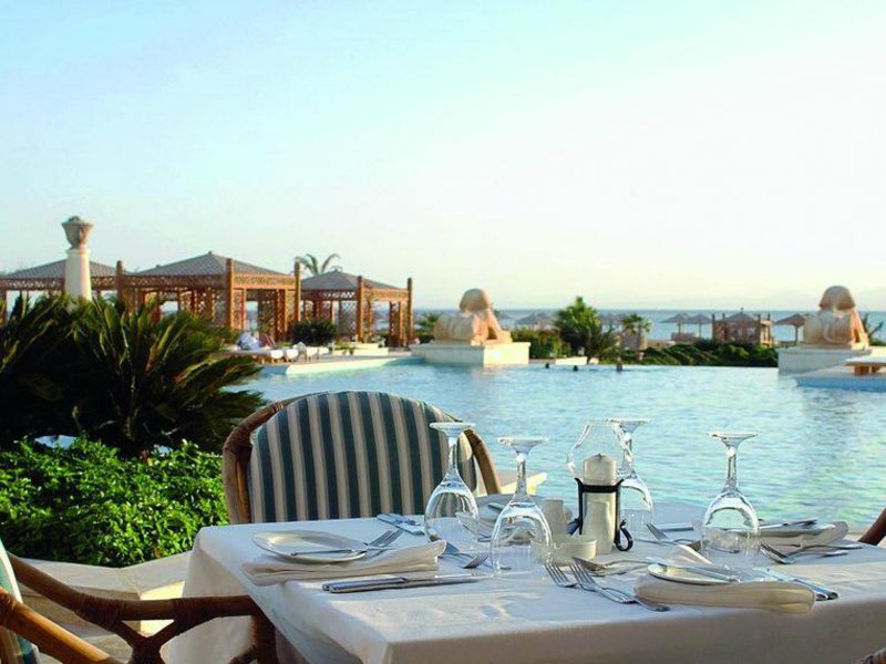 Sheraton Soma Bay 128261