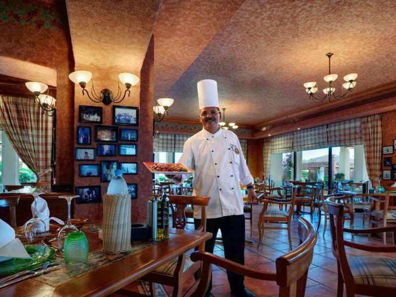 Sheraton Soma Bay 128262