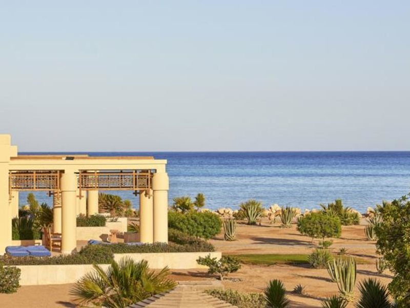 Sheraton Soma Bay 128263