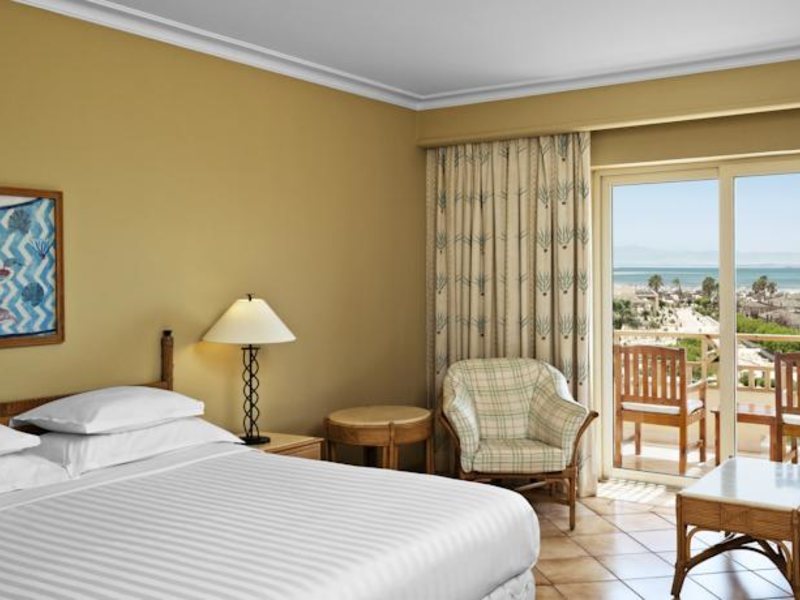 Sheraton Soma Bay 128264