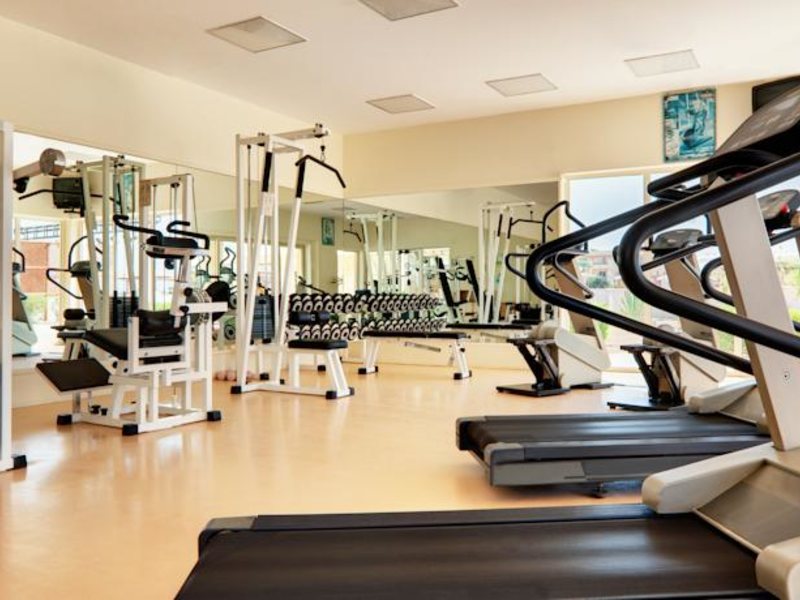 Sheraton Soma Bay 128265